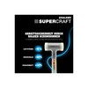Supercraft 3377.045 Soft Hammer with Shatterproof Tubular Steel Handle and