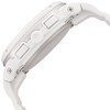 Casio Basic Baby-G BGA-100/150 Series Wristwatch, white (arabic), F