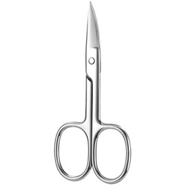 Nail Scissors, Toenail Scissors, Strong Toenail Scissors, Nail Clippers, Finger Set