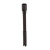 Oil Pump Drive Shaft Heavy Duty Fatigue Proof Steel High