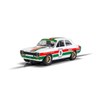 Ford Escort MK1, Mark Freemantle, Castrol Racing