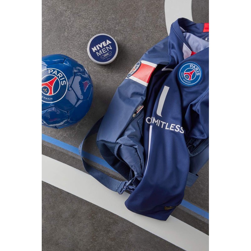 Nivea Men Creme, Tiegel, 4er Pack (4 x 150 ml)