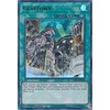 Geartown - GFTP-EN108 - Ultra Rare - 1st Edition