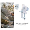 SG Store 1 Set Chain Tensioner Adjuster for Chainsaws Compatible