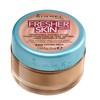 Rimmel London Fresher Skin Foundation, 400 Natural Beige, 25 ml