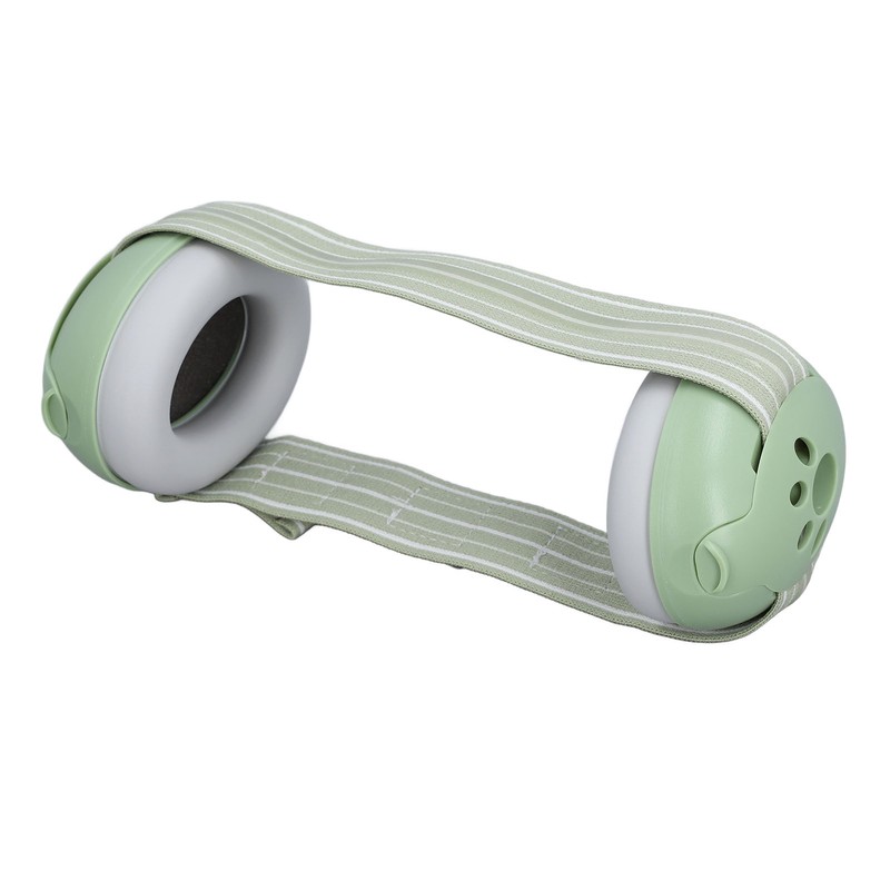 Baby Ear Protection Headphones Noise Cancelling Sound Blocking Soft Band