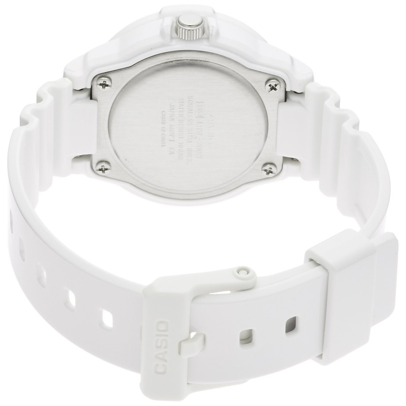 CASIO Standard LRW-200H-7E2JF