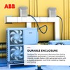ABB TFN60RGFRCP 60A AC GFCI Disconnect • Disconnect Switch •