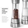 Cole & Mason Derwent Grinder Set - Precision Mechanisms and