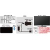 Kashimura Miracast Receiver HDMI Just Plug and Play Wireless Mirroring