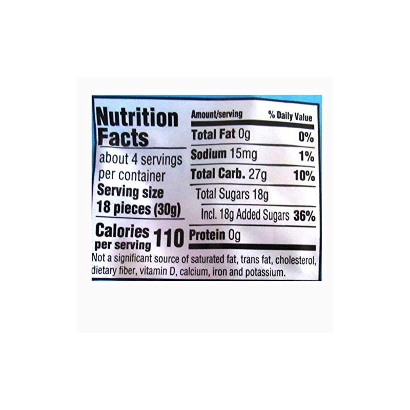 Peeps (1 Bag) Easter Jelly Beans Candy - 4 Flavors