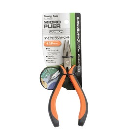 sutorongutu-ru (Strong Tool) maikuroraziopenti 125 mm 11300