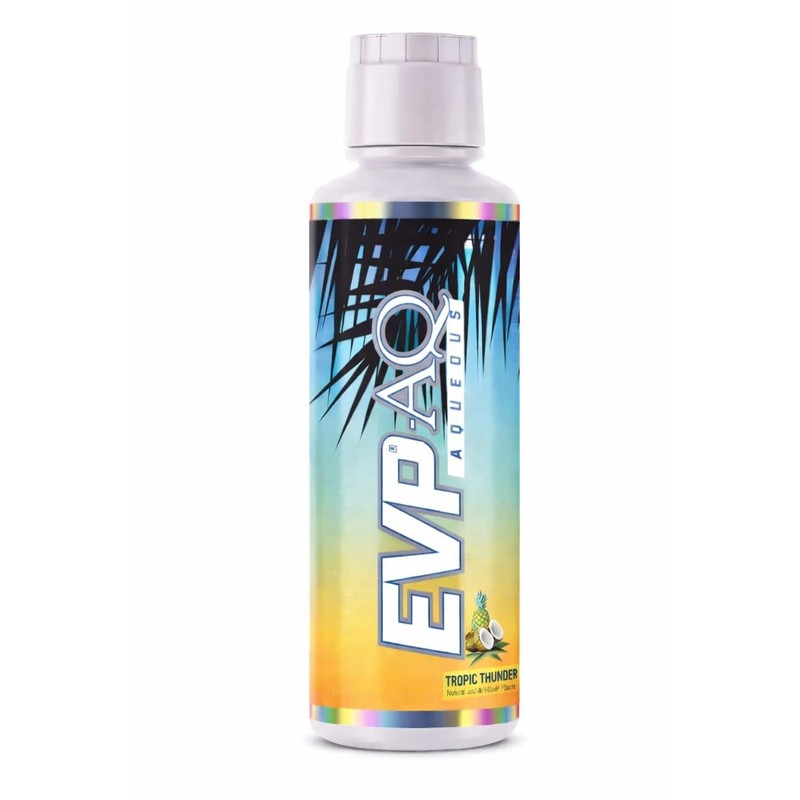 Gen Evo AQ sabor Tropic Thunder