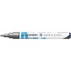 Schneider Paint-It 310 Acrylic Marker - Silver