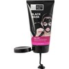 Black Mask: Charcoal Infused Peel-Off Mask