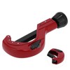 Tubing Cutter Set, CT‑206 6‑64mm Pipe Cutter Deburring Tool for