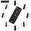 New Vizio Universal Remote Control for All VIZIO Brand TV,