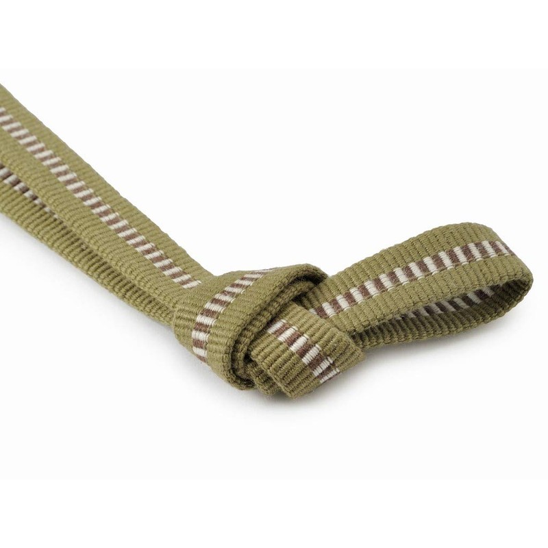 [Honestya] Banshu Kogei Obi Fastening, Long, 57.1 inches (145 cm),