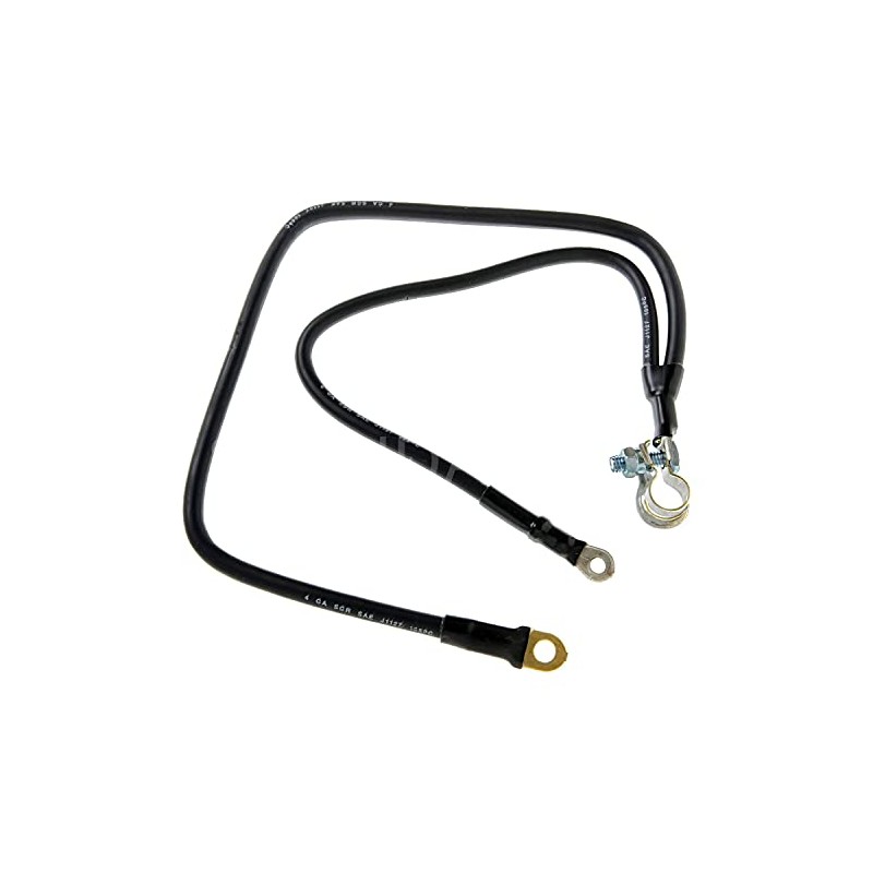 Standard Motor Products A25-4TB Battery Cable