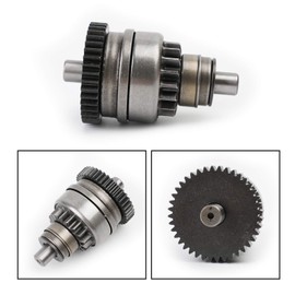 Topteng Starter Bendix Idler Gear for Pola-ris RANG-ER 400 500 UTV ATV 2001-2013 3089255