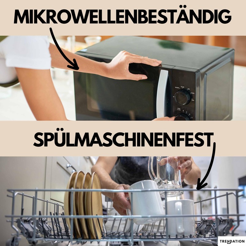 Pizzaesser Tasse Geschenk Katze isst Pizza im Weltall Lustig (Weiß)