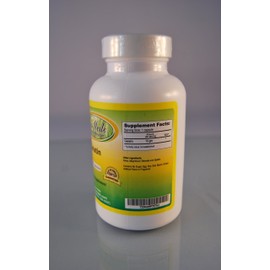 Favmedsusa Gelatin, Hair, Nails, Skin. Made in USA - 300 (3x100) Capsules