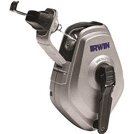 Irwin 100' MACH6 Chalk Reel