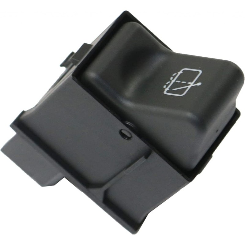 For Jeep Wrangler TJ Wiper Switch 1997-2006 | 6 Blade