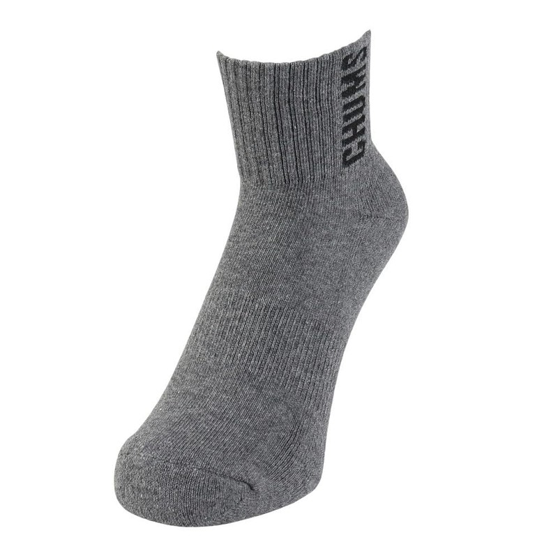 3P Chums Booby Crew Socks (Socks/Socks) CH06-1132, multicolor, S