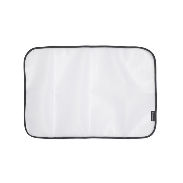 Brabantia - Protective Ironing Cloth - Transparent Mesh - for