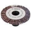 Bosch Home and Garden Sanding Lamella Roll (LR5 K80, for