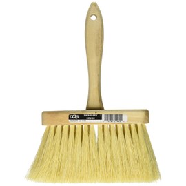 DQB 17905 Masonry/Water Paint Brush, Tampico Trim