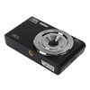 Digital Camera, 4K 44MP 16X Digital Zoom Point and Shoot