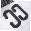 jojofuny 2pcs Pu Leather Vr Eye Cushion Cover for Soft
