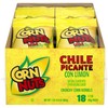 Corn Nuts Chile Picante con Limon Crunchy Corn Kernels (1.7