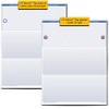 VersaCheck UV Secure Checks - 500 Blank Business Voucher Checks