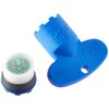 DELTA FAUCET RP51345 Lahara Aerator, One Size