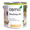 Osmo Decking Oil 125ml - Clear - 007