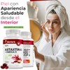 Bioherb Astaxantina Omega Epa Dha Fórmula Alta Concentración Cápsulas 1000