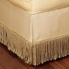 Opulence Tailored Bedskirt