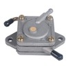 HIFROM Replacement Club Car Fuel Pump Cart Fuel Filter Spark
