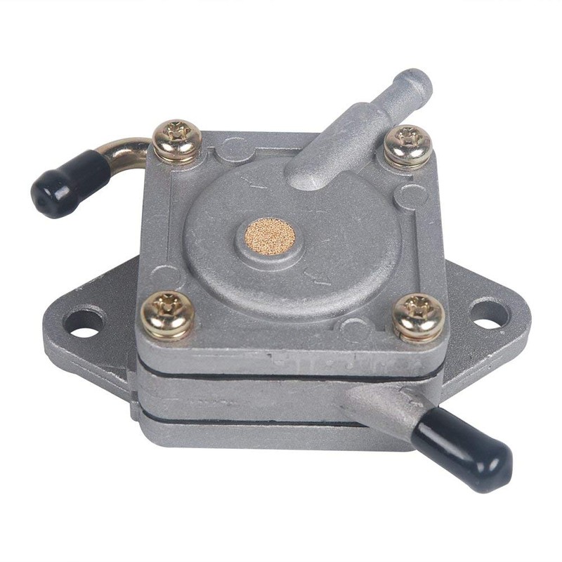HIFROM Replacement Club Car Fuel Pump Cart Fuel Filter Spark