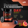 BPN PRO CLA Pimienta Carnitina Guaran Energa Da y Multivitamnico