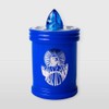 La Briantina Electric LED Tea Light Blue Life 60 Days