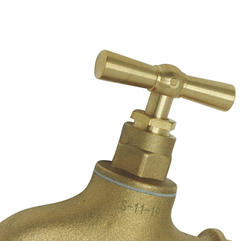 SOMATHERM FOR YOU - faucet valve irrigation - Arrival 15/21-20/27