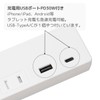 Fargo Design USB TYPE-A TYPE-C PD30W Power Strip with Individual