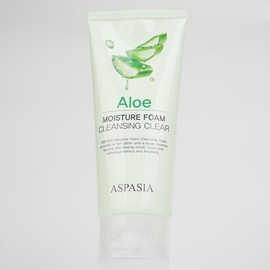 Half Club/Celler Hub_ Women's Trend Fashion Cleansing Aloe 180ml / 하프클럽/셀러허브_여성트랜드패션클렌징 알로에 180ml