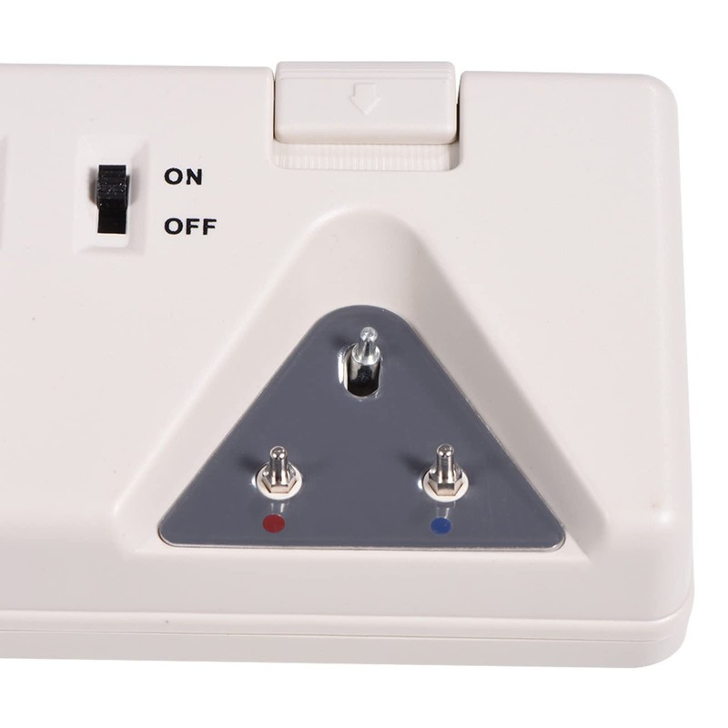 Soldering Temperature Tester Electrical Soldering Iron Tip Thermometer Digit Display