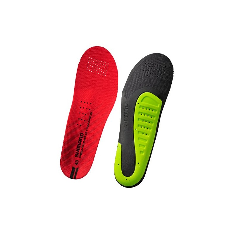 Shimano ESMSHM200CPIN38 Extra Cushion, Insole Size 36-38