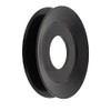 11" OD Weld-A-Pulley Fits A (0.50 W") & B Belts